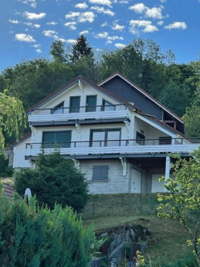 Le chalet blanc de Gerardmer avec Spa
